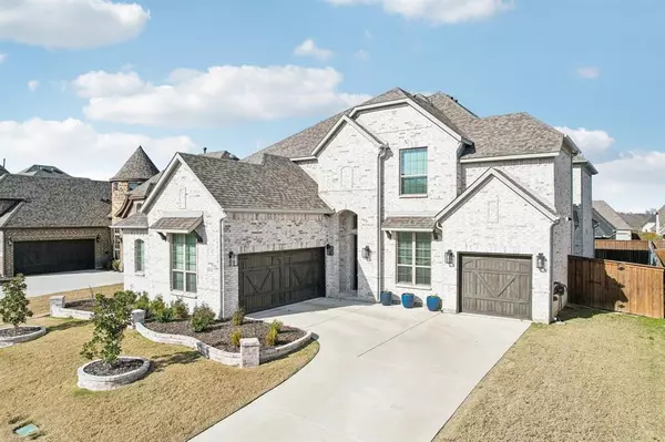 Rockwall, TX 75087,616 Windy Ridge Lane