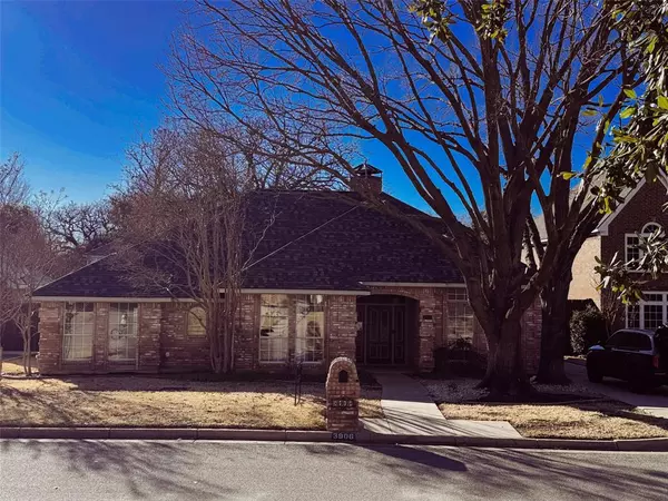 3906 Kramar Court, Arlington, TX 76016