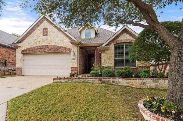 706 Mustang Drive, Fairview, TX 75069