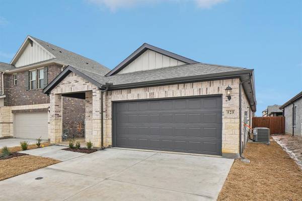 Princeton, TX 75071,525 Travine Drive