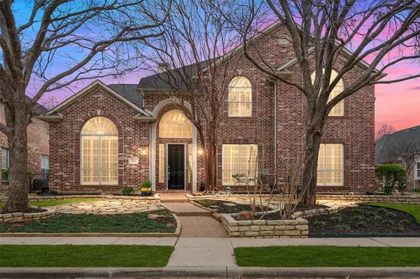 433 Martel Lane, Coppell, TX 75019