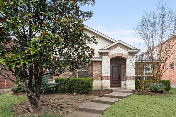 4608 Worchester Lane, Mckinney, TX 75070