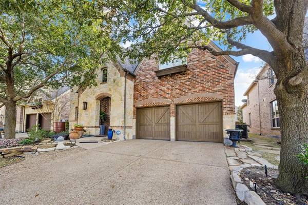 3028 Mitchell Way, The Colony, TX 75056