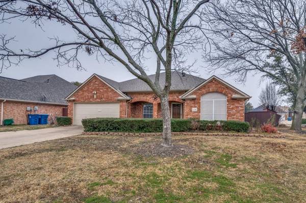 6306 Lancashire Drive S, Rowlett, TX 75087