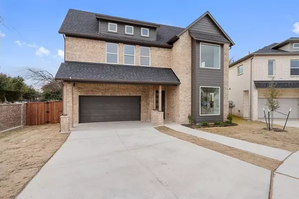 Garland, TX 75044,2101 Oak Haven Court