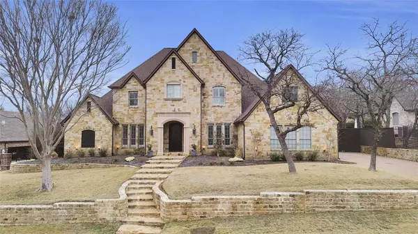 Keller, TX 76248,617 Meandering Woods Drive