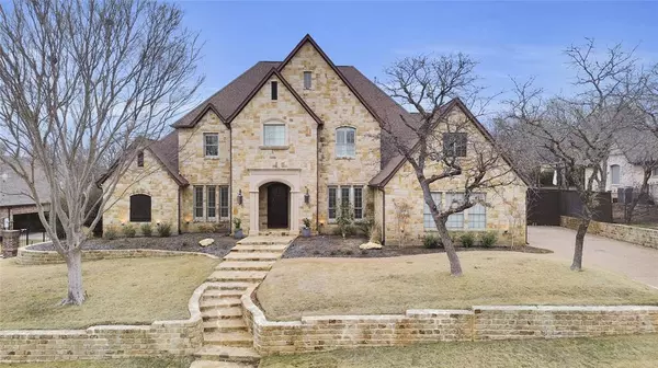 Keller, TX 76248,617 Meandering Woods Drive