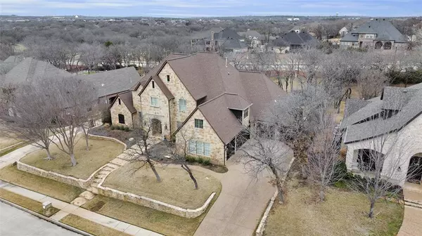 Keller, TX 76248,617 Meandering Woods Drive