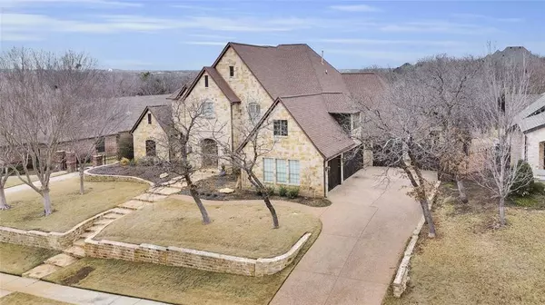 Keller, TX 76248,617 Meandering Woods Drive