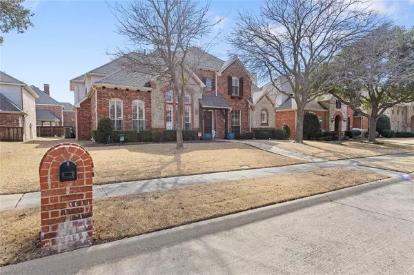 Richardson, TX 75082,5728 Eaglebend Drive