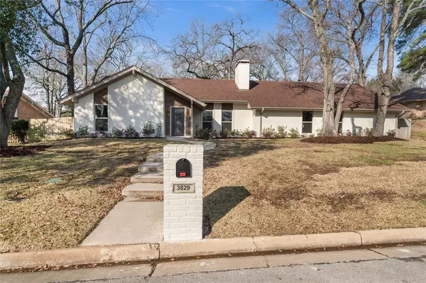 Tyler, TX 75701,3829 Cloverdale Drive