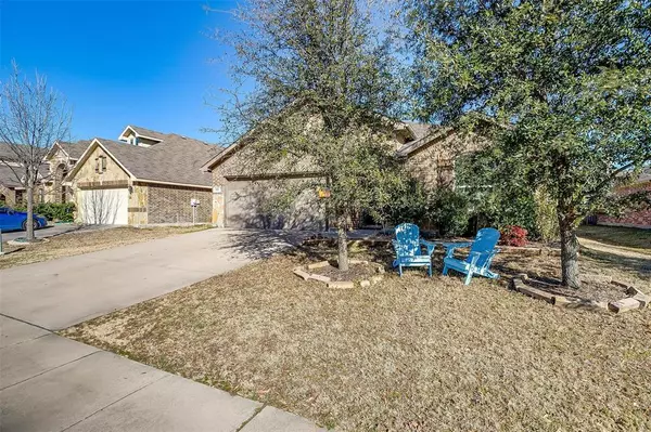 Burleson, TX 76028,822 Graham Drive