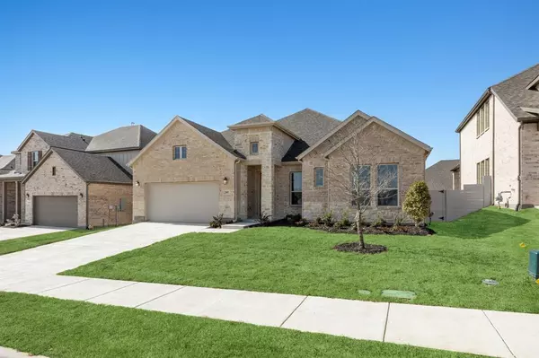 Mckinney, TX 75071,2805 Highridge Drive