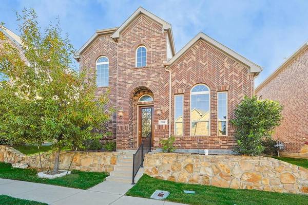 7018 Mammoth Drive, Irving, TX 75063