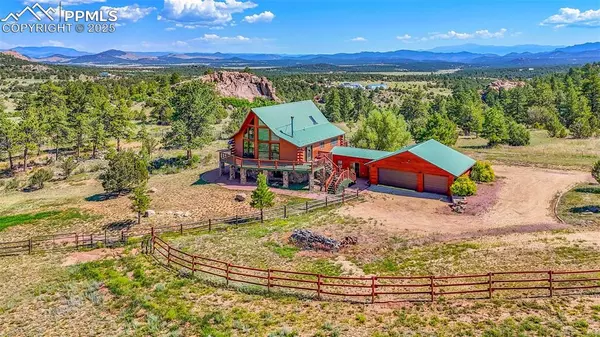 Westcliffe, CO 81252,4005 Oak Grove CIR