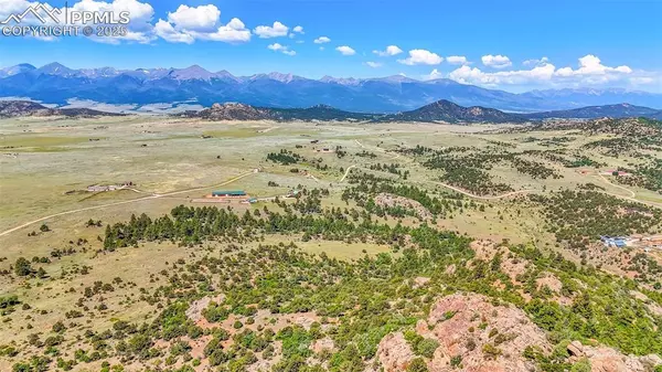 Westcliffe, CO 81252,4005 Oak Grove CIR