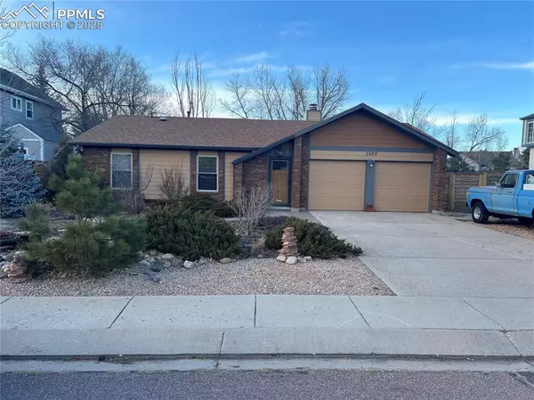 Colorado Springs, CO 80920,3920 Cyclone DR