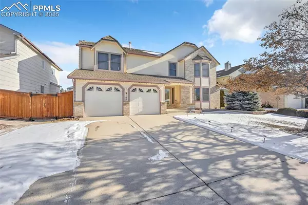 9185 Estebury CIR, Colorado Springs, CO 80920