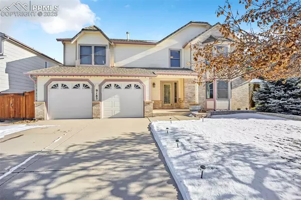 Colorado Springs, CO 80920,9185 Estebury CIR