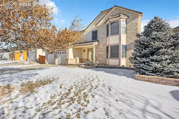 Colorado Springs, CO 80920,9185 Estebury CIR