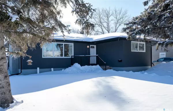 Regina, SK S4S 4E1,1405 Macpherson AVENUE