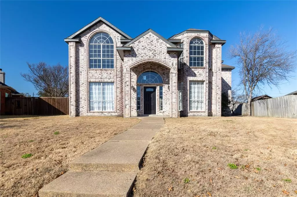 Mesquite, TX 75181,1929 Bent Brook Drive