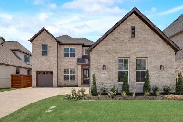 2020 Blue Moon Bay, Mesquite, TX 75181