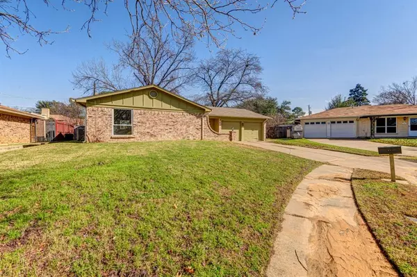 Arlington, TX 76012,905 Kristin Court