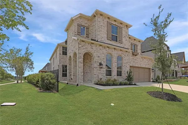 4191 Walnut Grove Lane, Prosper, TX 75078