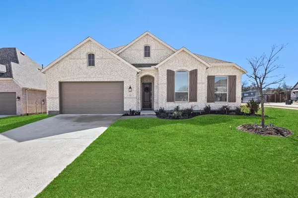 4212 Savannah Court, Denison, TX 75020