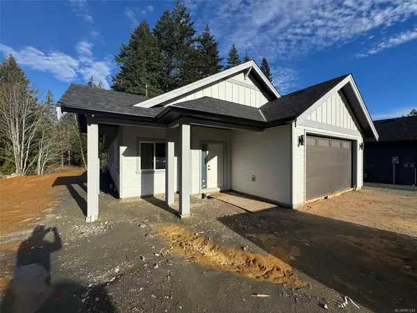 2633 Forest Edge Rd, Sooke, BC V9Z 1P9