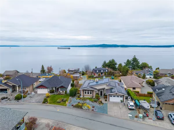 10120 Orca View Terr, Chemainus, BC V0R 1K2