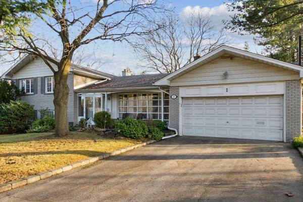 1 Wilket RD, Toronto C12, ON M2L 1N5