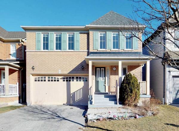 65 Ryder CRES #bsmt, Ajax, ON L1Z 1Y1