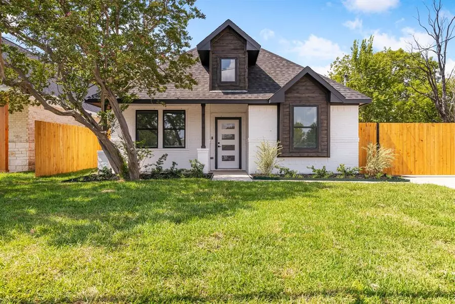 437 N Jim Miller, Dallas, TX 75217