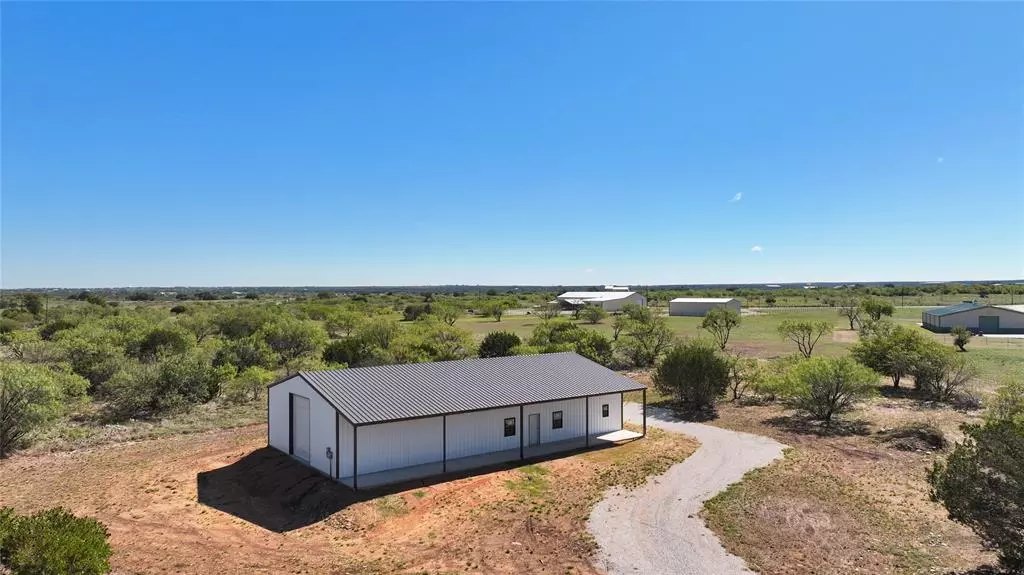 Possum Kingdom Lake, TX 76475,1048 Hells Gate Loop