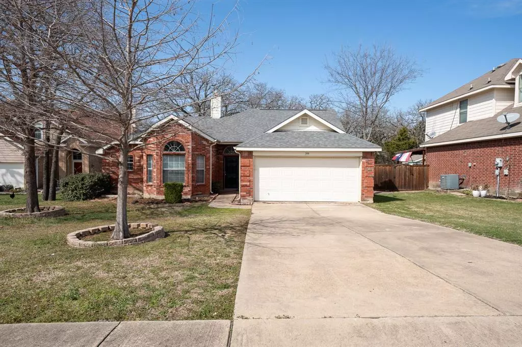 Seagoville, TX 75159,399 Sunrise Circle