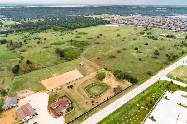 Oak Point, TX 75068,0000 Naylor Road