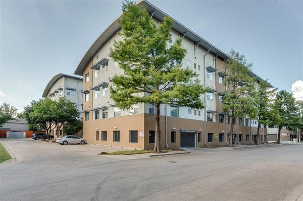 3015 Bryan Street #2H, Dallas, TX 75204