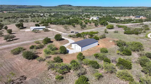 Possum Kingdom Lake, TX 76475,1048 Hells Gate Loop