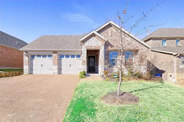 Melissa, TX 75454,1911 Canyon Lane