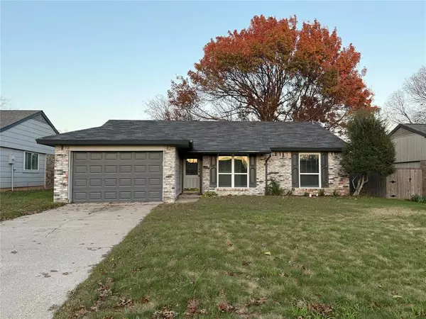 214 Windmill Ridge Drive, Rockwall, TX 75032