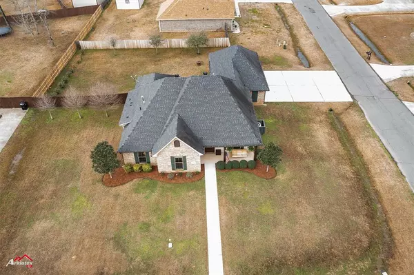 Haughton, LA 71037,1114 Bear Creek Drive