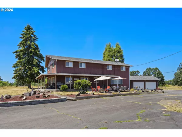 16515 NE 58TH ST, Vancouver, WA 98682