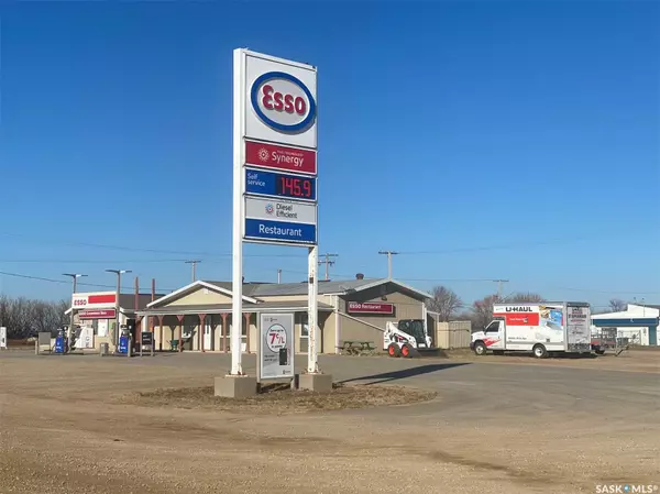 100 10 HIGHWAY, Balcarres, SK S0G 0C0