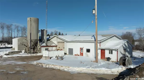 Shellbrook Rm No. 493, SK S0J 0B8,Rural Address