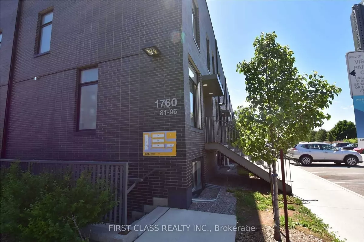 Oshawa, ON L1G 4X9,1760 Simcoe ST N #88 - #1