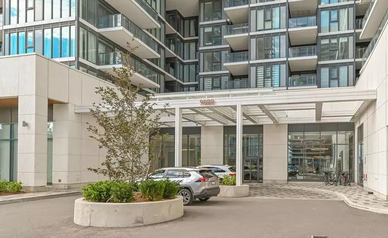 Vaughan, ON L4K 0M6,9000 Jane ST #1805