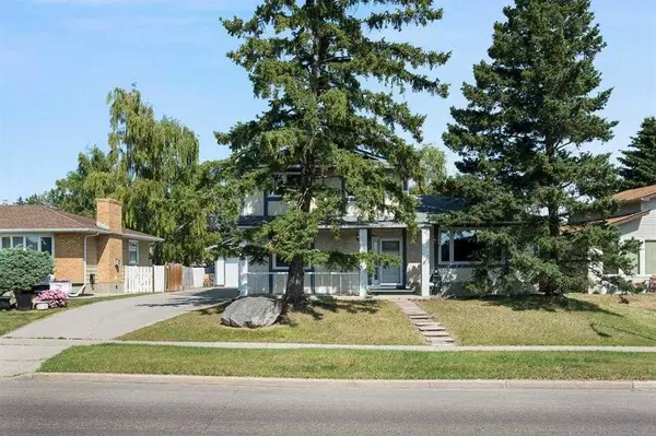 Calgary, AB T3A 1P9,5632 Dalhousie DR West