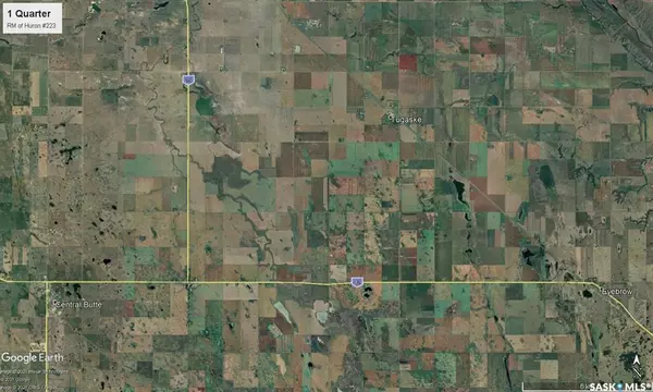 Huron Rm No. 223, SK S0H 4B0,Rural Address